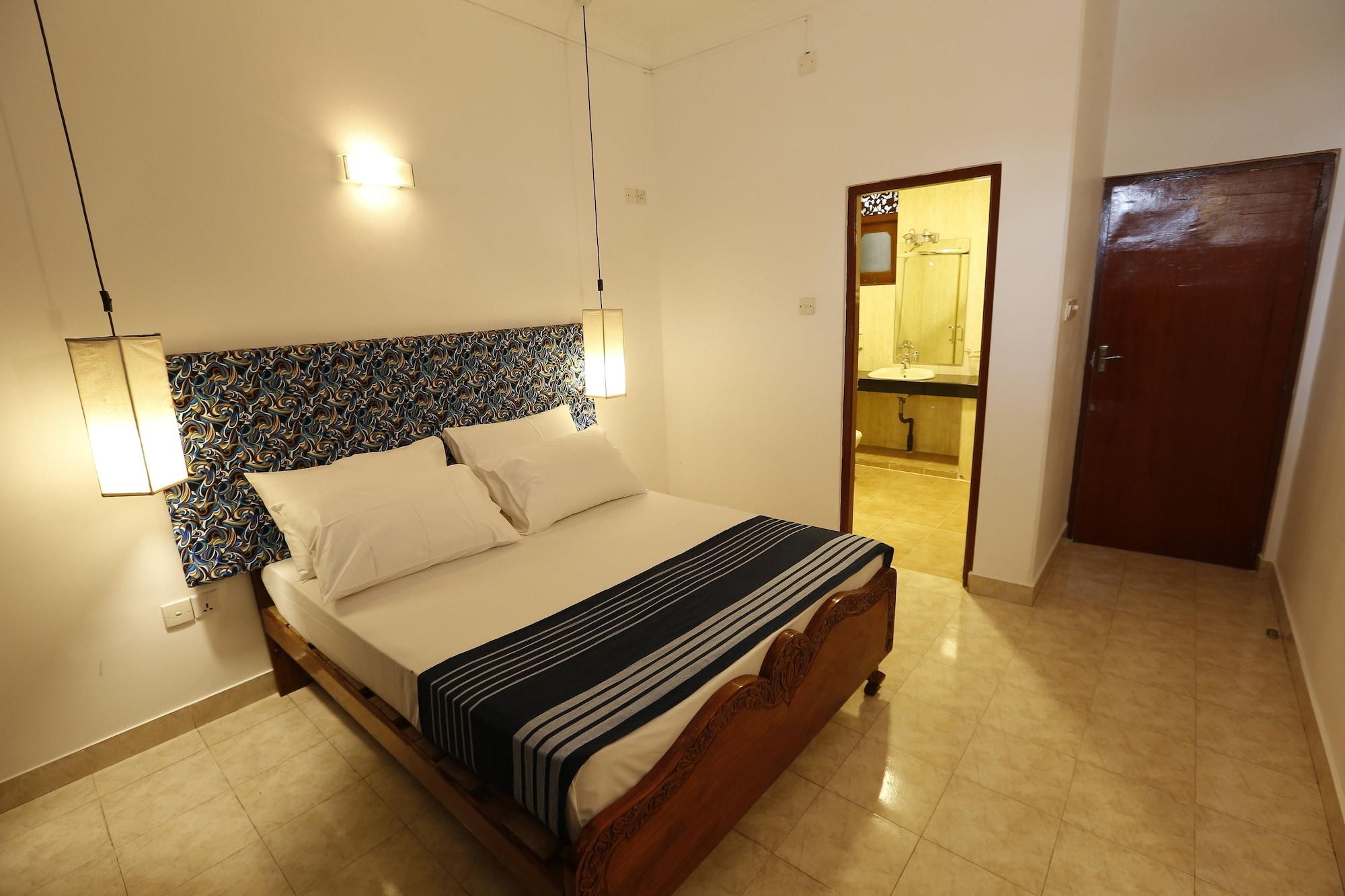 Zand Negombo Ettukala Екстер'єр фото