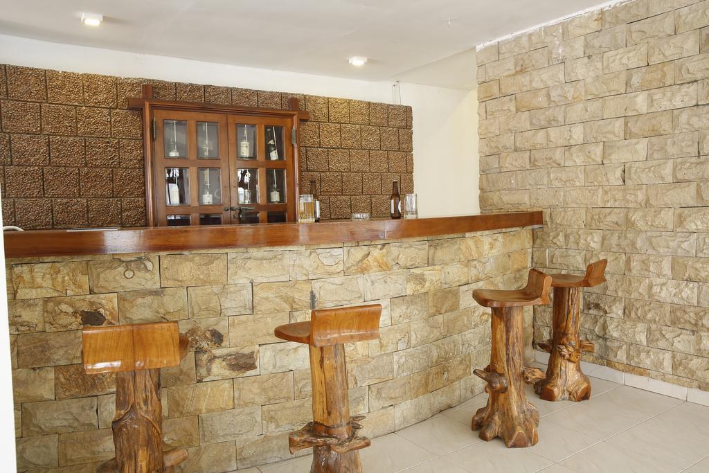 Zand Negombo Ettukala Екстер'єр фото