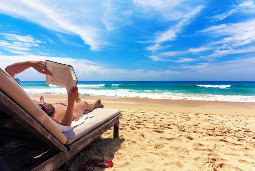 Zand Negombo Ettukala Екстер'єр фото