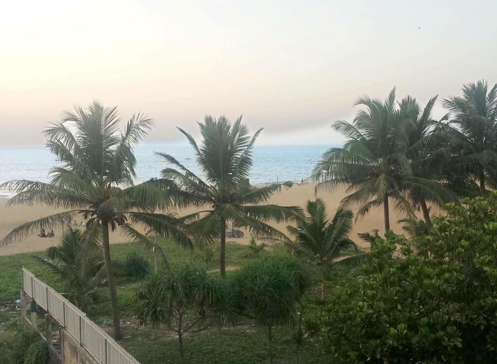 Zand Negombo Ettukala Екстер'єр фото
